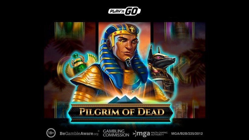 Play'n Go expands its Dead series with new slot Pilgrim of Dead