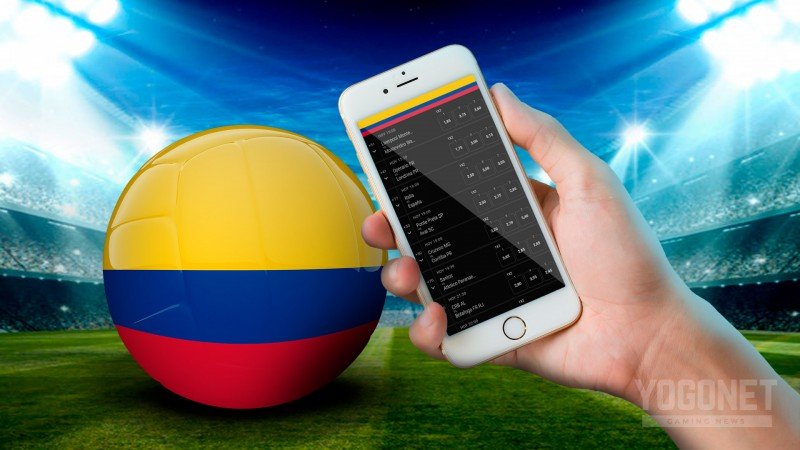 La economía de Colombia creció un 3% en noviembre del 2022, impulsada por el juego y las apuestas deportivas online