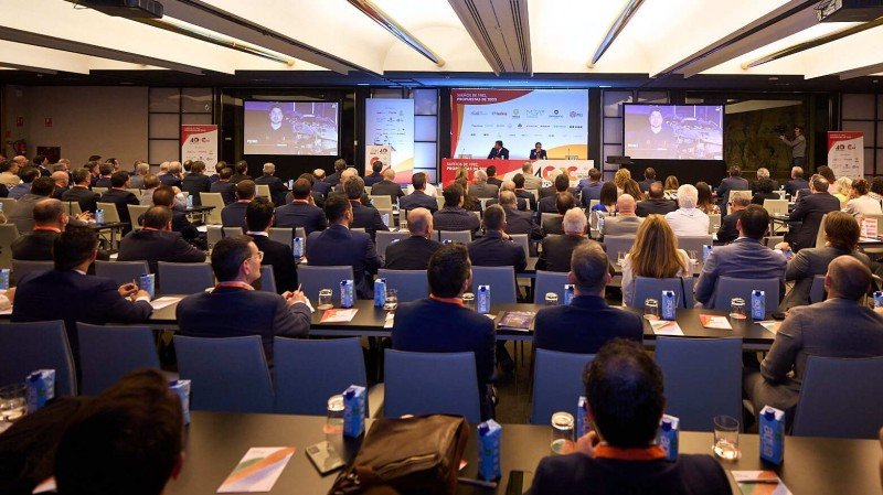El 10º Congreso de Salones de Juego de ANESAR recibe un fuerte apoyo institucional y empresarial