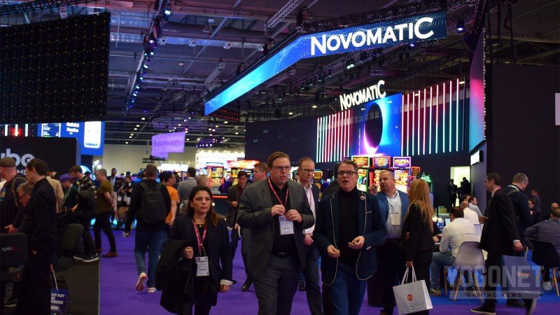 Clarion Gaming's ICE London and iGB Affiliate London shortlisted at Association of Exhibition Organisers awards