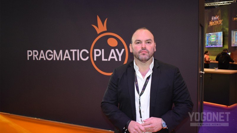 "Pragmatic Play's games are the most requested in all of Latin America nowadays"