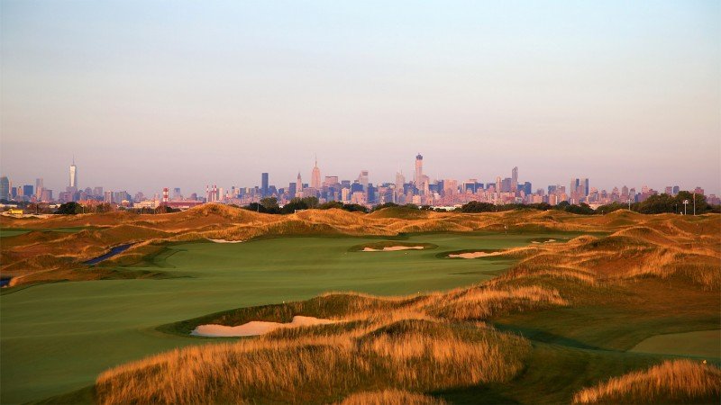 NYC casino race: Bally's eyeing casino project at Trump Org's public golf course in The Bronx