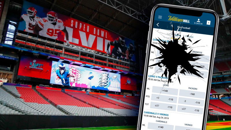 Super Bowl: DraftKings, FanDuel launch new games with $1M jackpots