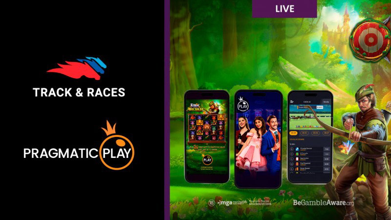 Pragmatic Play grows Venezuela presence through new content deal with operator Track and Races