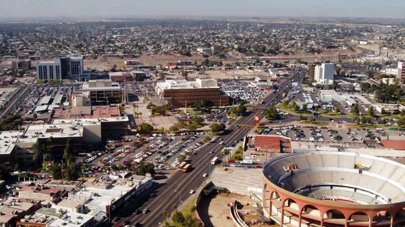 México: Anuncian la apertura de un nuevo Casino en Mexicali por una extensión de permisos de la Segob