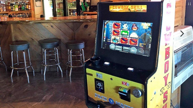 Pennsylvania "skill games" manufacturer scores major legal victory after court rules machines are legal