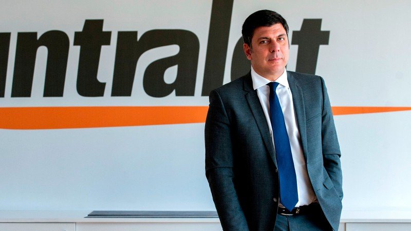 INTRALOT names Nikolaos Nikolakopoulos as CEO of US-based subsidiary