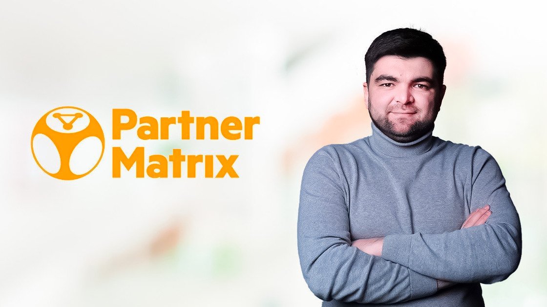 PartnerMatrix appoints former Chief Technical Officer Vahe Khalatyan as its new CEO