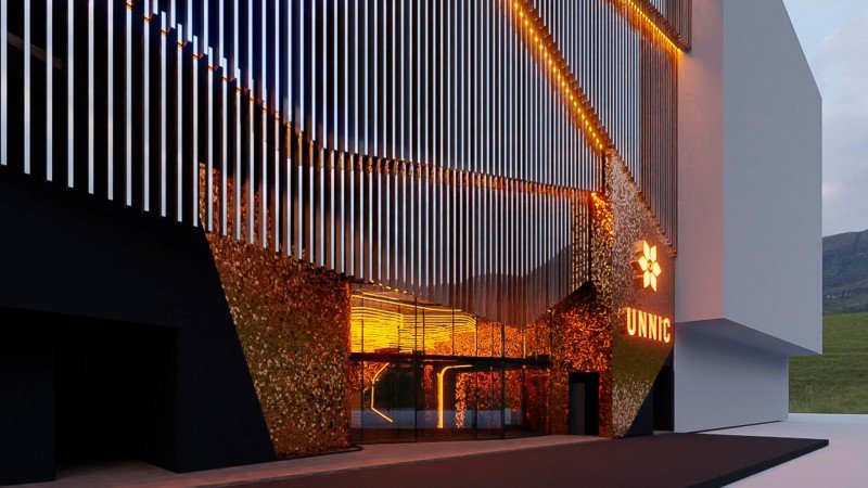 Confirman que el sábado 4 de marzo se realizará la apertura oficial de UNNIC y el Gran Casino de Andorra