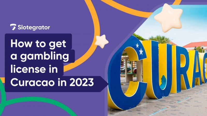 Slotegrator analysis: Curaçao is on the verge of implementing a new bill in 2023
