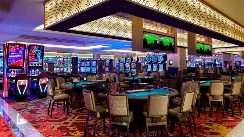 US tribal gambling operations could see major expansion under new rules proposed by federal govt.