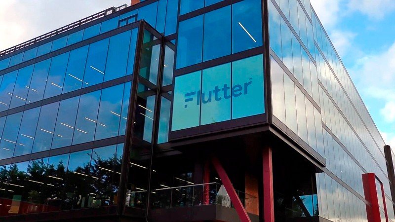 Flutter says additional US listing plan has "strong" shareholder support