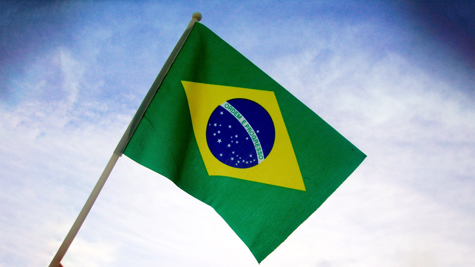 Magnho José no LinkedIn: Brasil é o 1º país do ranking mundial que