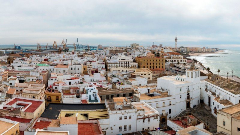La Justicia de Andalucía frenó la normativa de Cádiz que prohíbe las salas de juego cerca de las escuelas
