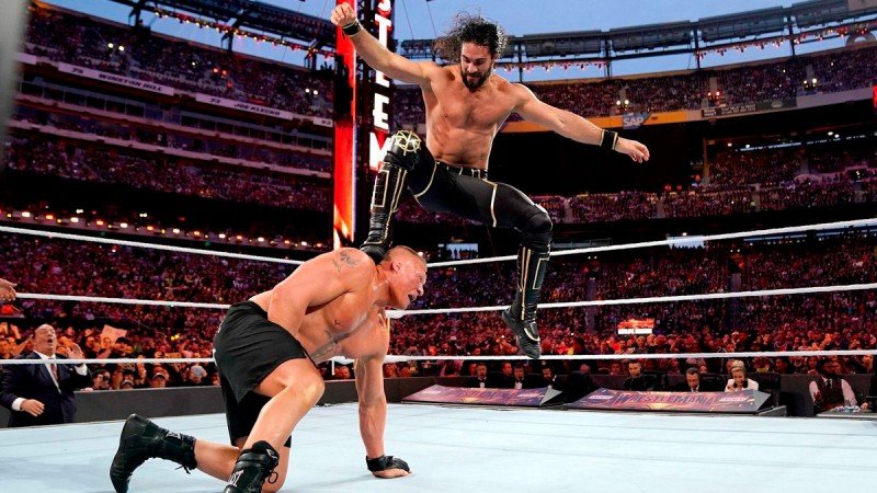 La WWE entabla un diálogo con reguladores del juego para ofrecer apuestas en combates guionados