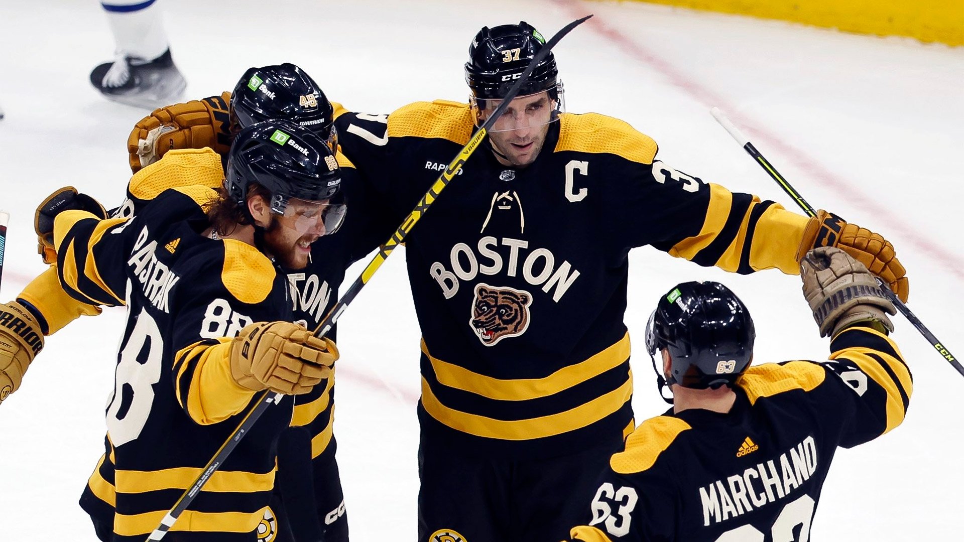 FanDuel unveils NHL’s Boston Bruins partnership amid Massachusetts sports betting launch