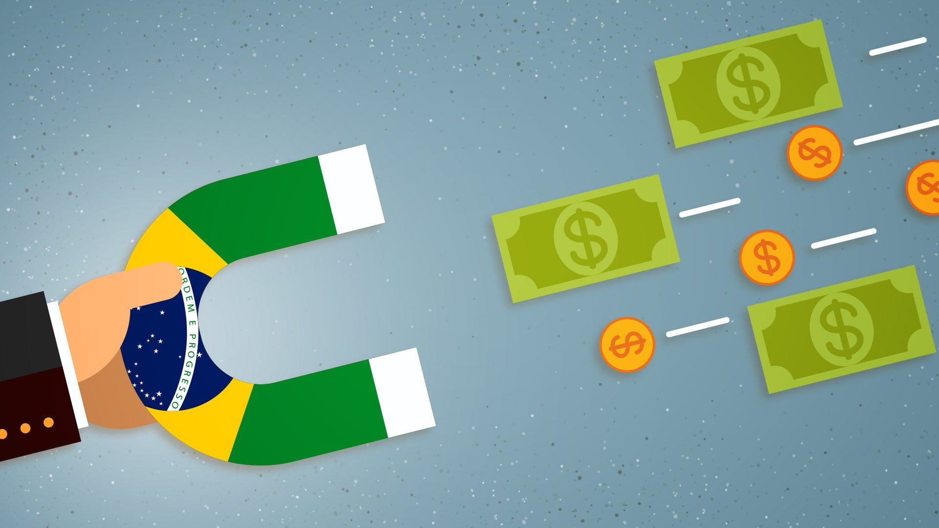 Brasil: Los operadores de lotería virtual dicen que aportarían USD 20 millones más al fisco de aprobarse una regulación del sector