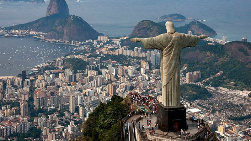 Operadores de apuestas deportivas se reúnen con autoridades en Río de Janeiro