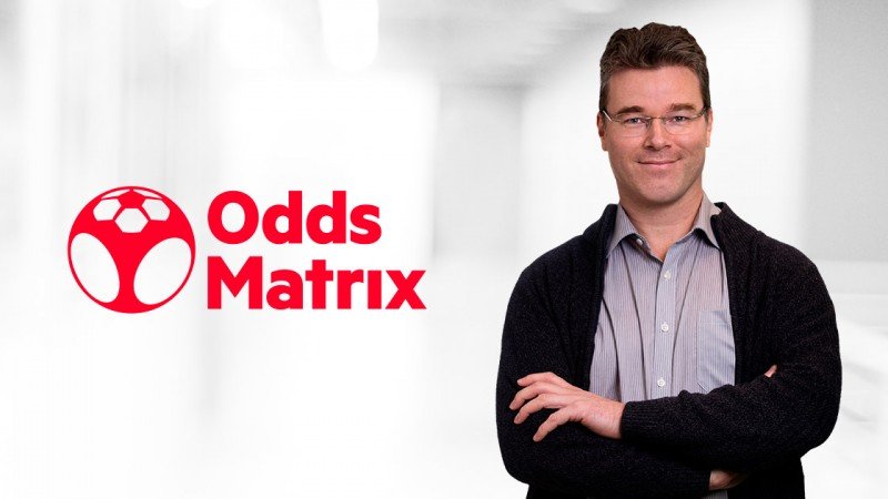 Tor Skeie es el nuevo CEO de OddsMatrix
