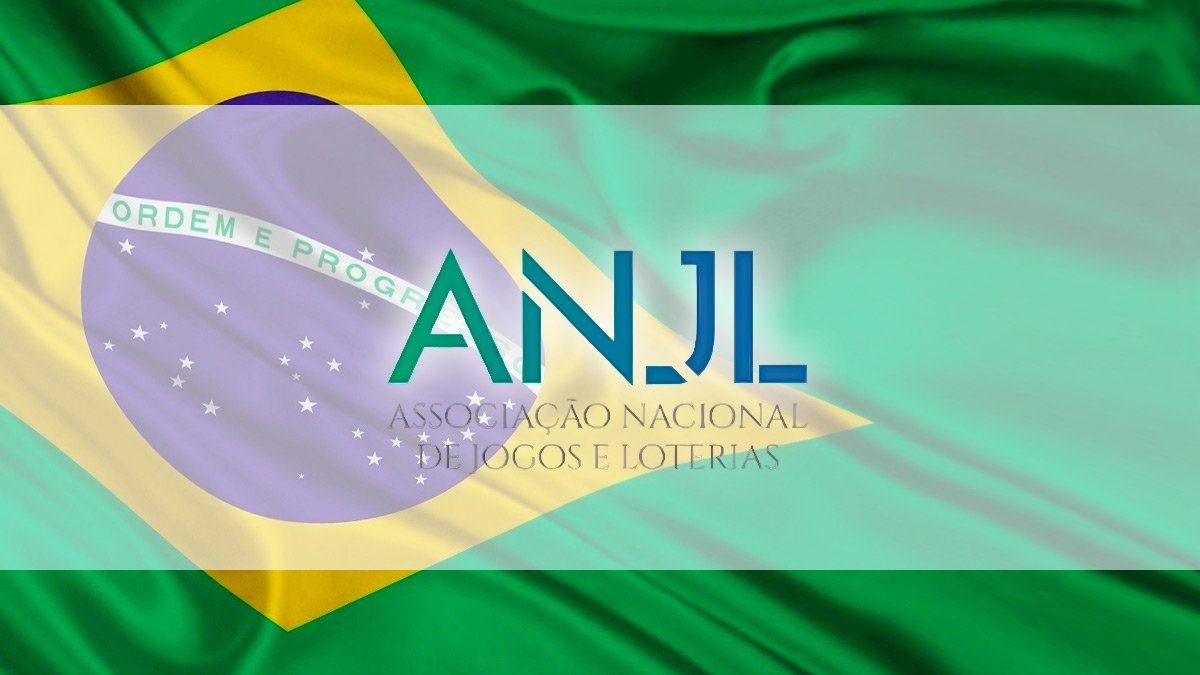 Anunciaron oficialmente la creación de la Asociación Nacional de Juegos y Loterías de Brasil