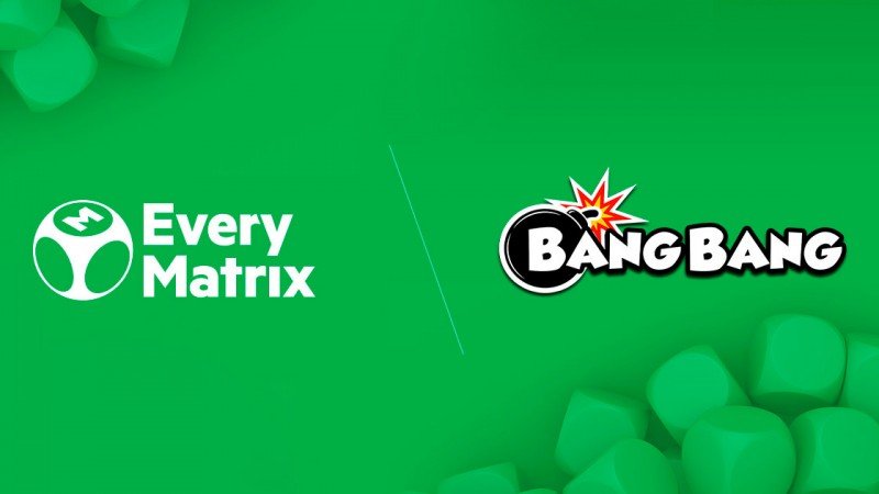 SlotMatrix RGS suma la cartera de slots de Bang Bang Games