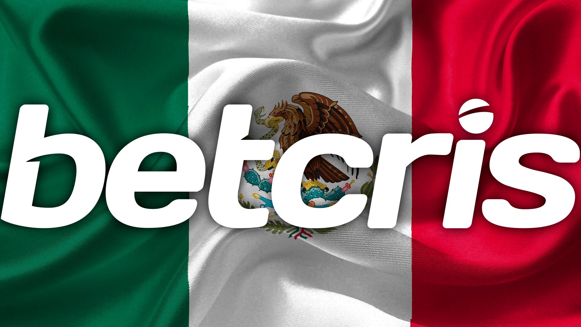 Betcris estará presente en la Tercera Convención Internacional del Juego en México