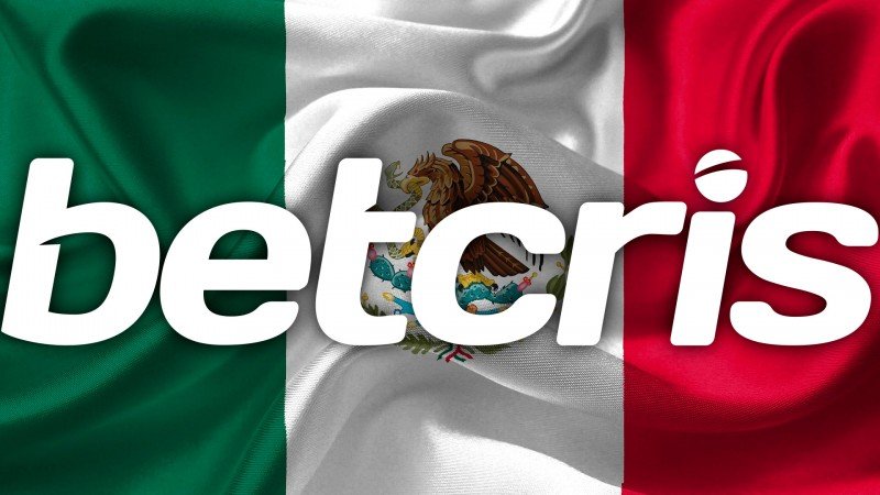 Betcris estará presente en la Tercera Convención Internacional del Juego en México