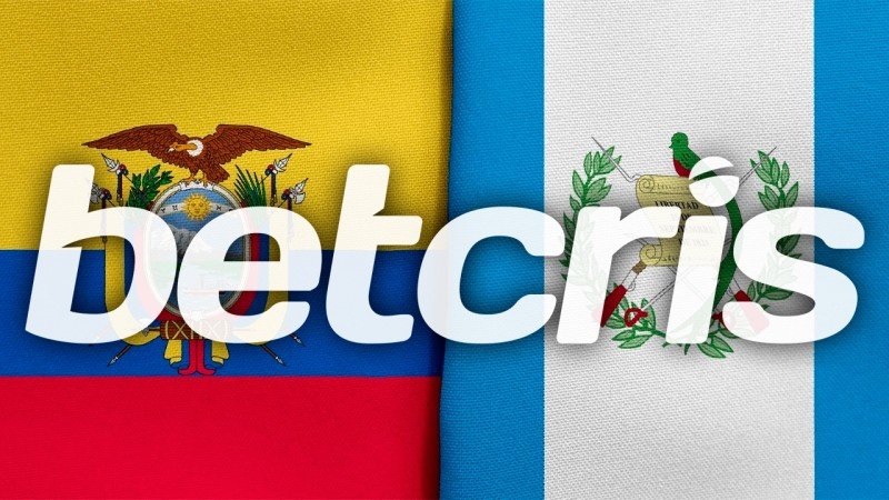 Betcris celebra más de 16 años de operaciones en Ecuador y Guatemala