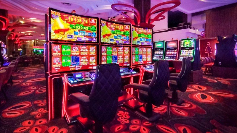EGT's Bell Link jackpot a succes in Panama with installations in several casinos