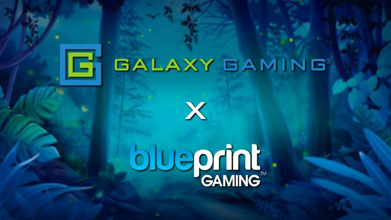 Blueprint Gaming inks deal with Galaxy Gaming to incorporate its trademarked Side Bets