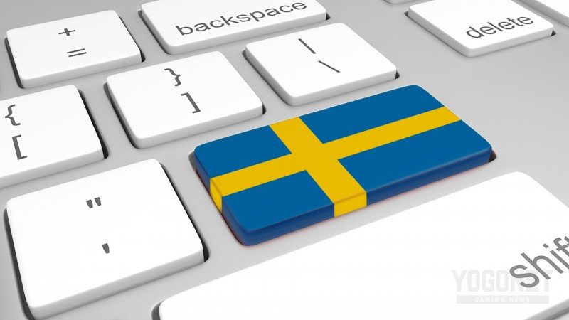 Suecia otorgará sus primeras licencias de juego online