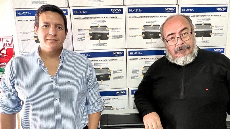 Argentina: Lotería del Chubut renueva la tecnología de sus 112 agencias