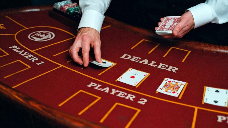 What to look for when accessing an online casino from New Zealand