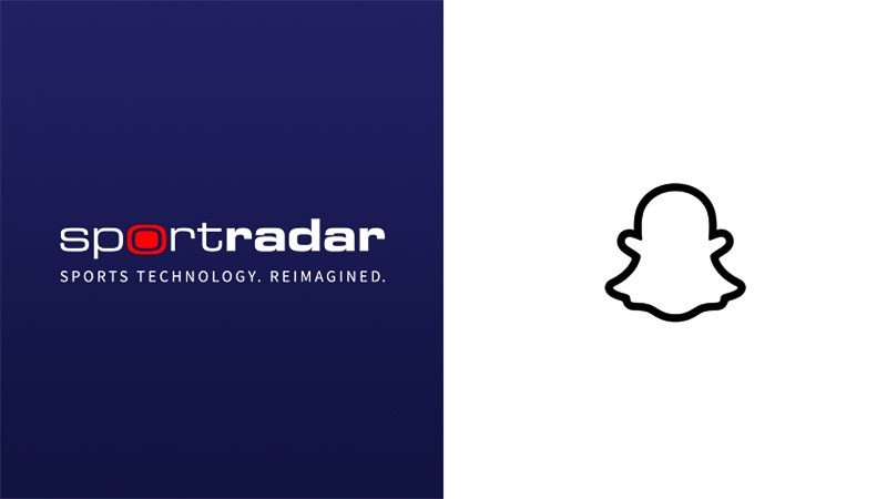 Sportradar incorpora a Snapchat su solución de publicidad de pago en redes sociales 