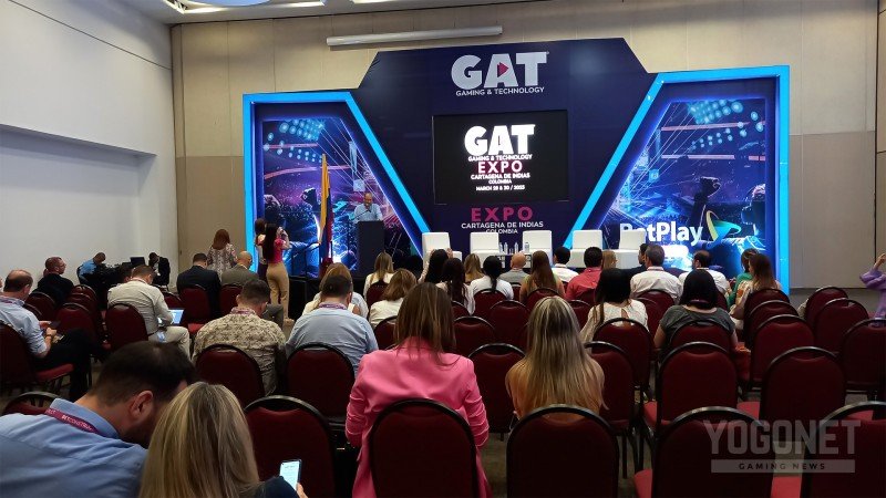 Con 2.300 asistentes y más de 500 empresas, GAT Expo celebró su liderazgo en Latinoamérica