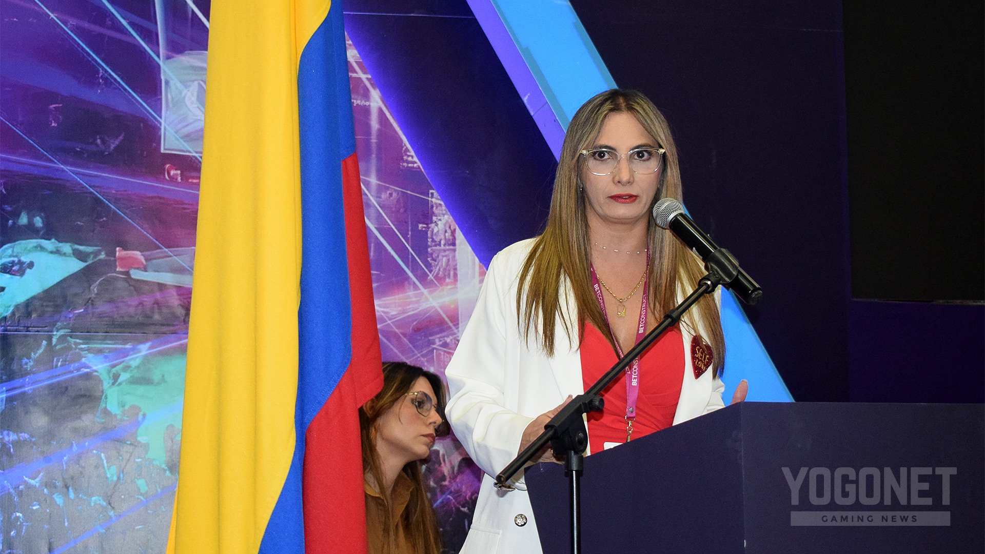 Elizabeth Maya Cano: “Es un honor que Colombia haya podido gozar de GAT Expo durante 25 años”