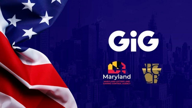 GiG awarded licenses to operate in Maryland and Pennsylvania 