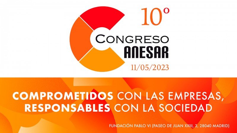 España: ANESAR abre las inscripciones para el 10° Congreso de Salones de Juego