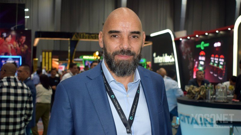 Mariano Sosa: “Trabajar en tecnología y en el sector del juego tienen mucho en común: siempre se trata de estar a la vanguardia”