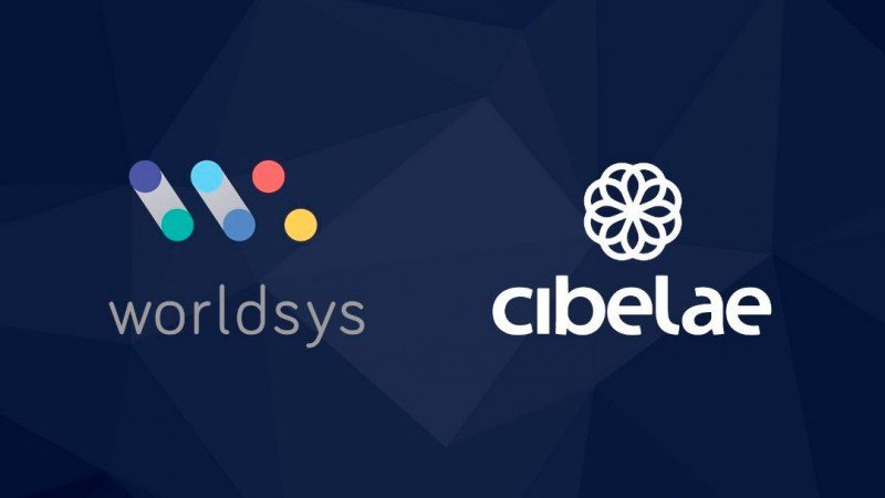 Cibelae anunció que suma a Worldsys como nuevo miembro asociado