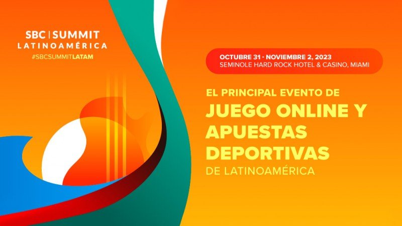 SBC Summit Latinoamérica regresa por tercer año consecutivo a Miami