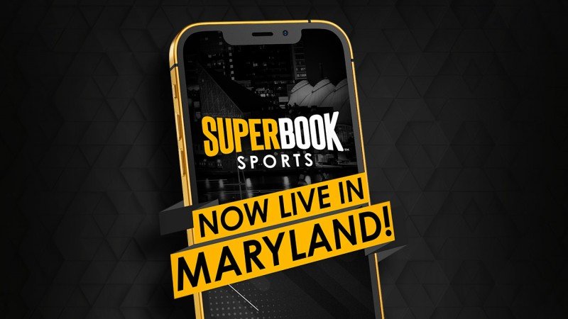 Superbook gets approval to provide its services in Maryland