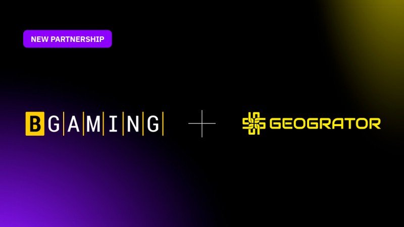 Bgaming allies with aggregator Geogrator, expanding its reach into Georgia