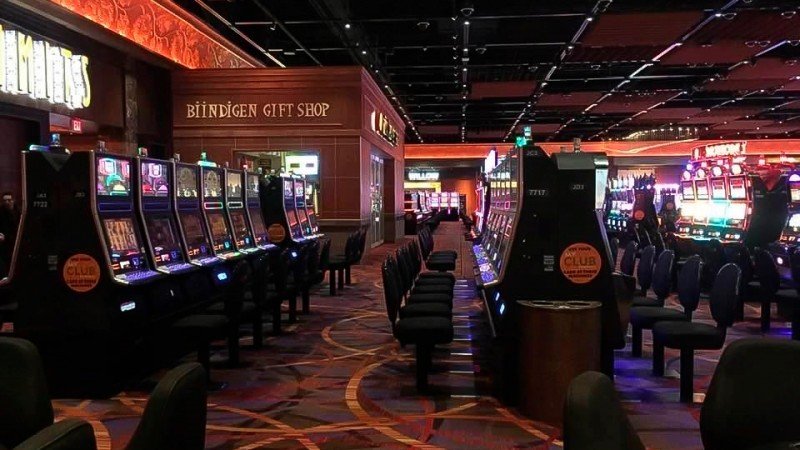 Ontario: Gateway Casinos' properties to remain closed after a cybersecurity incident 