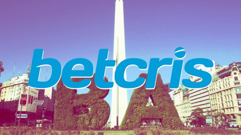 Betcris llega a Buenos Aires para participar de SAGSE Latam 2023 como patrocinador Oro