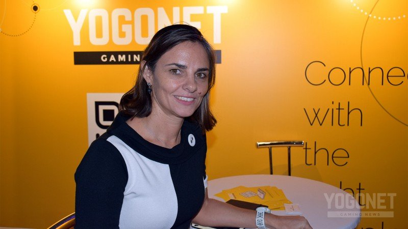 Cecilia Valdés: “Trabajar en un juego responsable es esencial para hacer sustentable a esta industria”