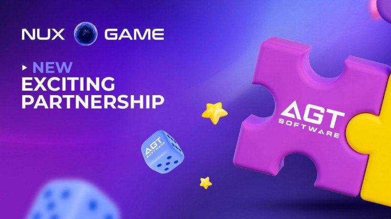 NuxGame incorpora los títulos de Ainsworth a su cartera de casinos online