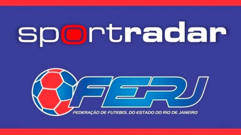La Federación de Fútbol carioca se asocia con Sportradar para alentar la integridad deportiva