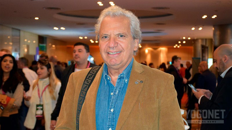 Carlos Cardama: "El próximo reto será incluir los casinos presenciales en la normativa brasileña"