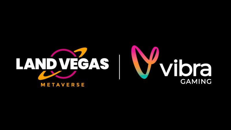 Land Vegas y Vibra Gaming se unen para expandir el entretenimiento en el metaverso